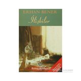 İLİŞKİLER - ERHAN BENER