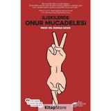 İlişkilerde Onur Mücadelesi - Donna Hicks