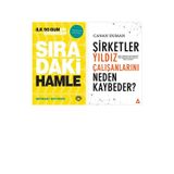 İlk 90 Gün’Ün Ardından Sıradaki Hamle... +1 Adet İş Dünyası Kitabı