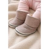 İlk Adım Bebek Patiği Kutulu Newborn newborn2