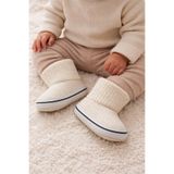 İlk Adım Bebek Patiği Kutulu Newborn newborn3