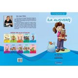 İlk Alışveriş - Ayşe Turla