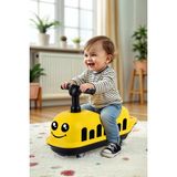 Ilk Arabam Viz Viz Bingit Araba - Toru Toys, Eğlenceli ve Çocuklar Için Güvenli! - Renkli
