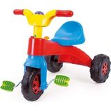 İlk Bisikletim 3 Tekerlekli - 7206