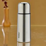 İlk El Grup 0.3lt Krom Termos Paslanmaz Çelik - Sızdırmaz Kapak = Bardak BX40 - Renkli - 0 - 249 ml