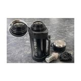 İlk El Grup 1200 ml Çift Katmanlı Vakumlu Paslanmaz Çelik Termos ALK4639 - Renkli
