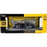 İlk El Grup 1/24 Bmw Z4 Gt4 Model Araba
