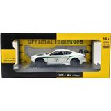 İlk El Grup 1/24 Gt3 Model Araba - Renkli