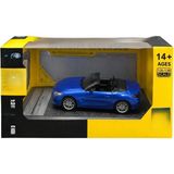 İlk El Grup 1/32 Z4 M40İ Model Araba - Renkli