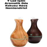 İlk El Grup 2070 Hava Nemlendirici