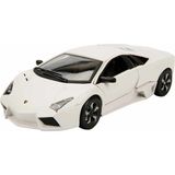 İlk El Grup 21041 1:24 Lamborghini Reventon Model Araba - Renkli