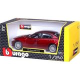 İlk El Grup 21080 1:24 Alfa Romeo Giulia Model Araba - - Renkli