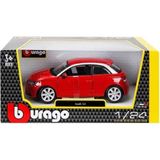 İlk El Grup 22127 Burago 1:24 Audi A1 Model Araba