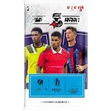 İlk El Grup 22/23 Futbolcu Kartları - Renkli