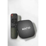 İlk El Grup 4K Tv Uyumlu Hd Çözünürlüklü Mx Box S 8 GB