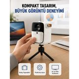 İlk El Grup 50 Inç Tv Deneyimli Projektör – Yakın Mesafede Geniş Görüntü Yeni Nesil