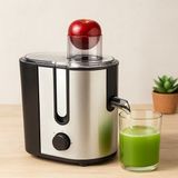 İlk El Grup 600W Katı Meyve Sıkacağı - 1250ML Posalı, 450ML Hazneli - Renkli