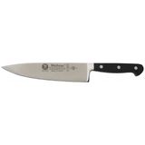 İlk El Grup 61920 - Sürmene Sıcak Dövme Şef Bıçağı 18 cm - Renkli