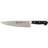 İlk El Grup 61930 - Sürmene Sıcak Dövme Şef Bıçağı 21 cm - Renkli