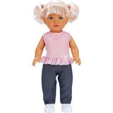 İlk El Grup 6454 Bebek Casual 45 cm 2A - Renkli