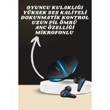 İlk El Grup 7 Kordonlu Akıllı Saat ve Kulaklığı Anc Özelliği Kulak Içi Mikrofonlu Sesli Görüşme - Standart - 1 - Renkli
