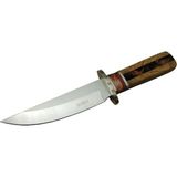 İlk El Grup A048 Outdoor Kamp Bıçak 28 cm - Kılıflı - Renkli - 1