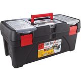 İlk El Grup ASR-2056 24 Inç Takım Çantası - Plastik Kilitli Tkç(Itd)