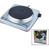 İlk El Grup Awox Lotus Tek Gözlü Elektrikli Ocak Plate 185MM.1500W