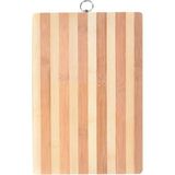 İlk El Grup Bambu Kesim Panosu Kesme Tahtası 36X26 cm - Renkli - 1