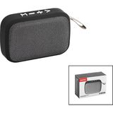 İlk El Grup Bluetooth Wireless Mini Hoparlör Speaker USB Şarjlı 3W 300MAH Pil - Mikrofon - Kart Gi - Renkli