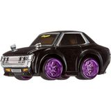 İlk El Grup Cartuned Jdm Seri 2 1971 Toyota Celica Gt - Siyah Araba - Renkli