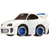 İlk El Grup Cartuned Jdm Seri 2 1993 Toyota Supra A90 - Beyaz Araba - Renkli