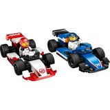İlk El Grup City F1 Williams Racing ve Haas F1 Yarış Arabaları 60464 - Renkli