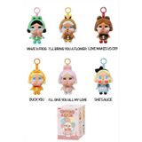 İlk El Grup Crybaby Peluş Çanta Anahtarlık