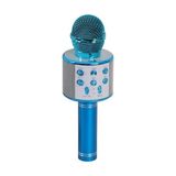 İlk El Grup EMR-101 Kutulu Karaoke Mikrofon - Renkli