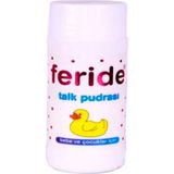 İlk El Grup Feride Serpme Talk Pudrası 75 Gr. - 1
