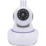 İlk El Grup Gece Görüşlü Hd 360 Derece Wifi Ip Kamera Bebek Kamerası - 1
