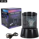 İlk El Grup Gizmos Star Master Gece Lambası - 1 - Renkli