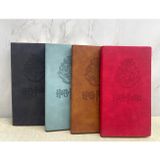 İlk El Grup Harry Potter Deri Defter Renkli Model 2