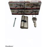 İlk El Grup Hibrit Beyaz Barel 68MM Kutulu (4887) - 1