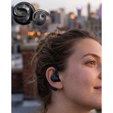 İlk El Grup Hifi Ses Kablosuz Kulaklık Dokunmatik Kontrol Bluetooth Kulaklık - 1