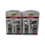 İlk El Grup Ibrit Saten Bilyalı Barel Set 68MM (4887) - 1
