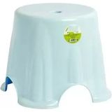 İlk El Grup Ieg™ 1 No Kare Banyo Taburesi ROYALEKS-ÇNK2852 - Renkli