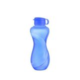 İlk El Grup ieg™ 1500ML Kapasiteli Sporcu Tipi Suluk Pratik El Matarası ()