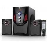 İlk El Grup Ieg™ 2+1 Bluetooth Ses Sistemi EMR-203