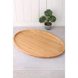 İlk El Grup Ieg™ 33*23 Bambu Sunum Tabak ROYALEKS-BS3323 - 1 - Renkli