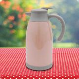 İlk El Grup Ieg™ 900 ml Çelik Termos Renkli CLKN-1509