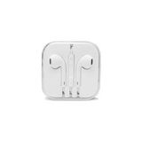 İlk El Grup Ieg™ Apple iPhone 6/6s/6 Plus-5/5s/5c/5se-4/4s/-3/3gs/3g Uyumlu Kulaklık - Beyaz