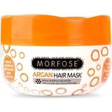 İlk El Grup Ieg™ Argan Saç Maskesi 500 ml - Boyalı ve Röfleli Saçlar - Mrfs - Renkli