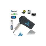İlk El Grup Ieg™ Bluetooth Aux Araç Kiti - 1 - Renkli